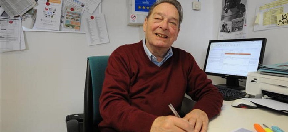 Addio a Paolo Cavagnoli, storico fondatore e presidente dell'Appm